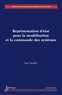 Luc Jaulin - Réprensentation d'état pour la modélisation et la commande des systèmes.