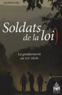 Soldats de la loi
