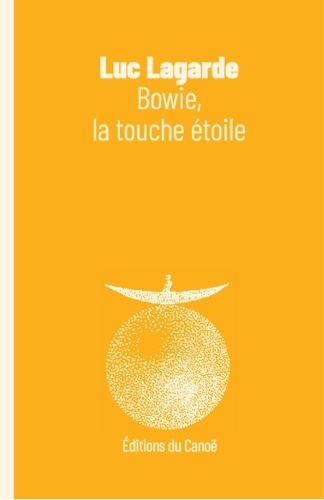 Bowie, la touche étoile
