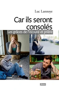 Car ils seront consolés