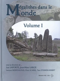 Mégalithes dans le Monde