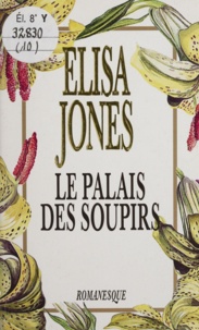  Luc et  Jones - Le palais des soupirs.