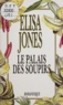  Luc et  Jones - Le palais des soupirs.