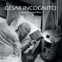 Luc Long et Lionel Roux - César incognito.