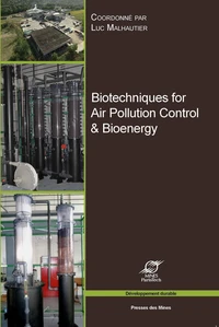 Biotechniques for Air Pollution Control & Bioenergy