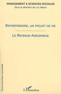 Management et sciences sociales 1 entreprendre un projet de vie: analyses et interprétations
