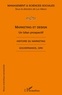 Luc Marco - Management & sciences sociales N° 6 - 2009 : Marketing et design - Un bilan prospectif.