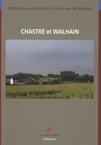 Luc Maréchal et Catherine Dhem - Chastre et Walhain.