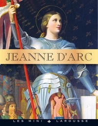 Luc Mary - Jeanne d'Arc.