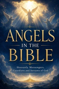 Angels in bible