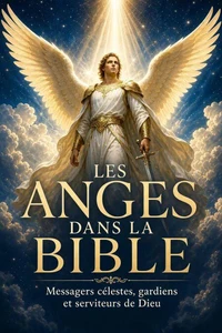 LES ANGES DANS LA BIBLE