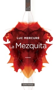 Luc Mercure - La mezquita.