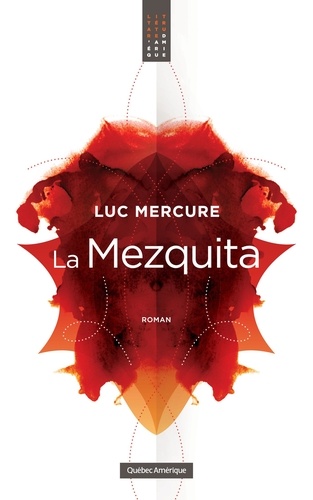 Luc Mercure - La mezquita.