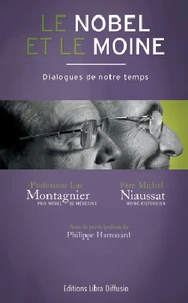 Le Nobel et le Moine