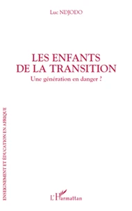 Les enfants de la transition