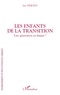 Luc Ndjodo - Les enfants de la transition - Une génération en danger ?.