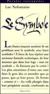 Luc Nefontaine - Le Symbole.