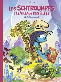 Le bâton de Saule