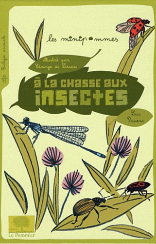 A la chasse aux insectes - Occasion