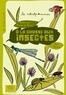 Luc Passera - A la chasse aux insectes.