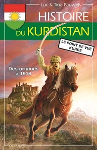Histoire du Kurdistan