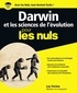 Luc Perino - Darwin et les sciences de l'évolution pour les nuls.