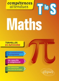 Livre électronique pdf téléchargement gratuit Mathématiques Terminale S par Luc Ponsonnet en francais