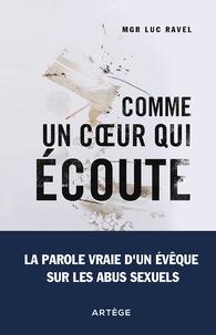 Comme un coeur qui écoute - La parole vraie dun évêque sur les abus sexuels.pdf