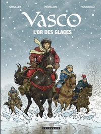 Lire des livres téléchargement gratuit Vasco Tome 30 9782803674428 MOBI RTF (French Edition)