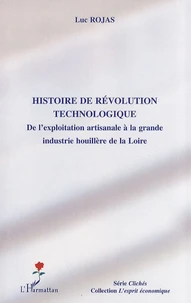 Histoire de révolution technologique