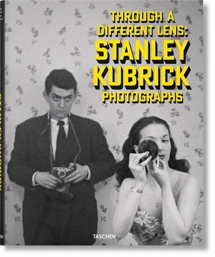 Luc Sante et Sean Corcoran - Stanley Kubrick Photographs - Through a different lens.