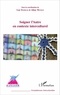 Luc Snoeck et Altay Manço - Soigner l'Autre en contexte interculturel - Tabane : engagements pour un accueil en santé mentale.