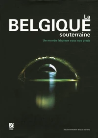 La Belgique souterraine