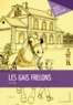 Luc Stréa - Les gais frelons.