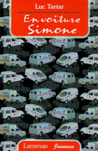 Luc Tartar - En voiture Simone.