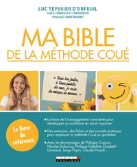 Ma Bible de la méthode Coué