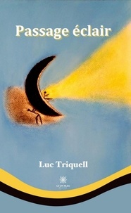 Luc Triquell - Passage éclair.