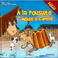A la poursuite du moule à canelés