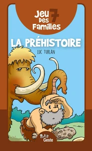 Jeu des 7 familles