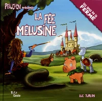 La fée Mélusine