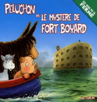Le mystère de Ford Boyard