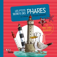 Les p'tits secrets des phares