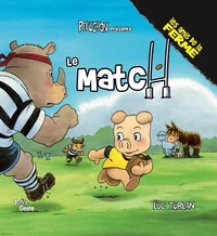 Match (geste)  (coll. amis de la ferme)