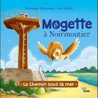 Mogette à Noirmoutier