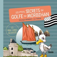 P'tits secrets du golfe du morbihan