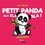 Petit panda bla bla bla !