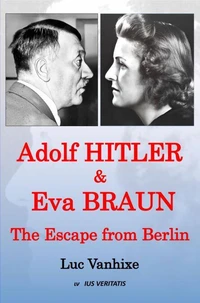 Adolf Hitler &amp; Eva Braun