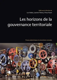 Les horizons de la gouvernance territoriale