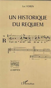 Un historique du Requiem