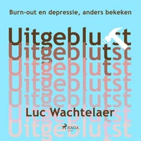 Uitgeblu(t)st